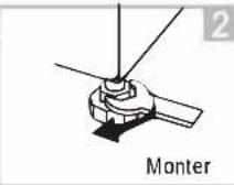 Frilec KOBLENZ1007WD030 - Avertissement ! - 2