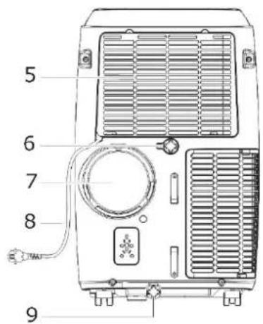 Frilec CM91456 - Contenu de la livraison / accessoires - 2