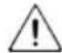 Frilec BONN28570WT040EI - Avertissement - 1