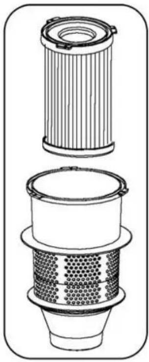 Frilec BPSAPHYR - 1