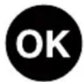 NEFF KI7867FE0 - Sticker "OK" - 1
