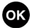 NEFF KI7867FE0 - Autocollant « OK » - 1