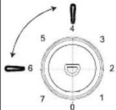 Frilec BONN245040DW - Attention! - 3