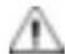 Frilec BONN245040DW - Avertissement - 1