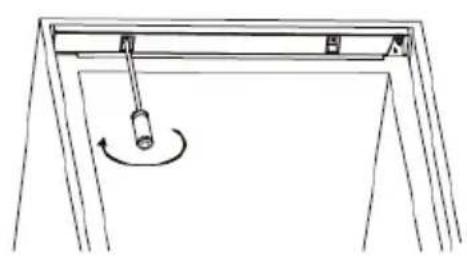 Frilec BERLIN088VE040F - Installation - 6