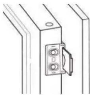 Frilec BERLIN088VE040F - Installation - 2