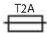 PARKSIDE PAPK 12 A3 - INGANG/Input - 1