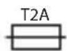 PARKSIDE PAPK 12 A3 - INGRESSO/Input - 1
