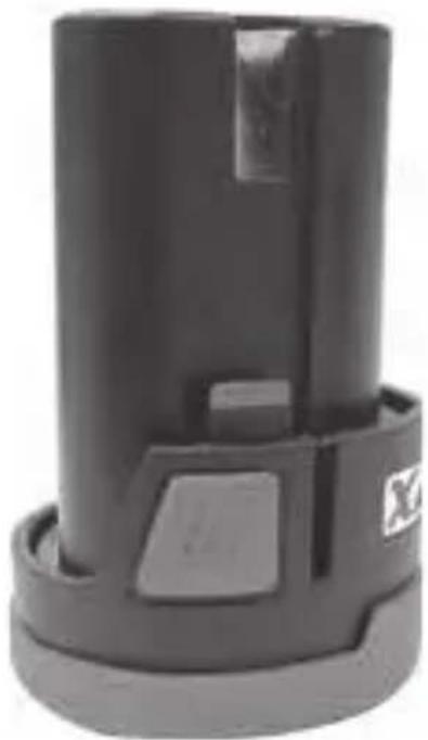 PARKSIDE PAPK 12 A3 - Ordine di una batteria di ricambio - 1