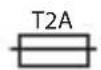 PARKSIDE PAPK 12 A3 - Akku-Schnellladegerät PLGK 12 A1 EINGANG/Input - 1