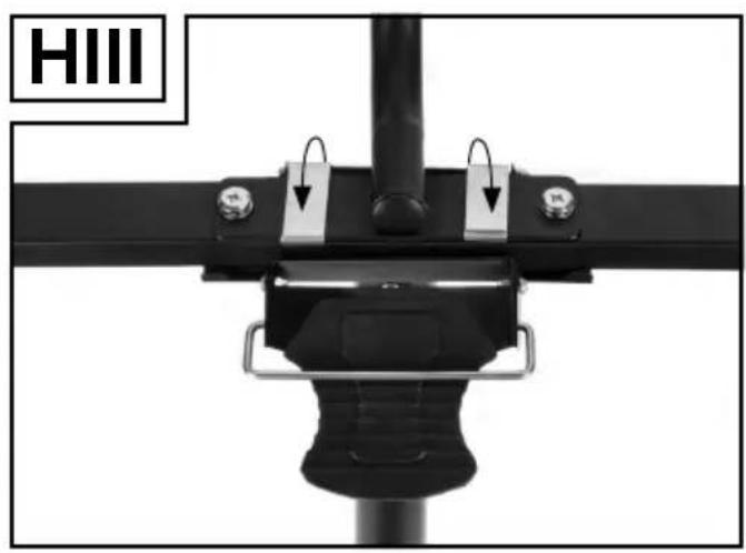 PARKSIDE FCL80121 - Serviceadresse - 2