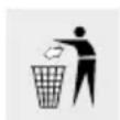 PARKSIDE FCL80121 - ●Disposal - 3