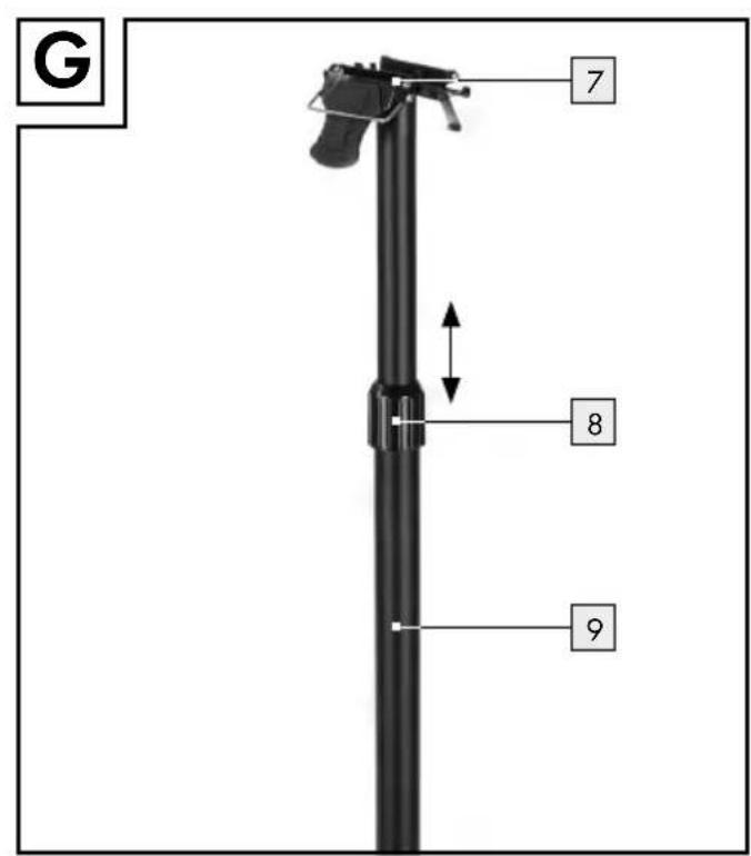 G 7 8 9