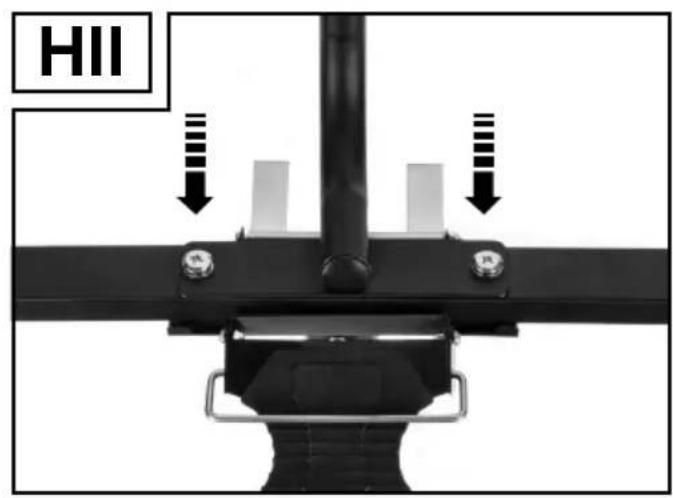 PARKSIDE FCL80121 - - Service address - 4