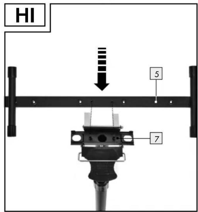 PARKSIDE FCL80121 - - Service address - 2
