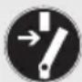 PARKSIDE PWSAP 20Li C3 - ⚠️ VÝSTRAHA! - 1