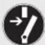 PARKSIDE PWSAP 20Li C3 - WARNING! - 1
