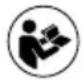 PARKSIDE PHS 600 B2 - Additional safety instructions - 1