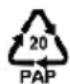 PARKSIDE PWSA 20Li C3 - Elimination et protection de l'environnement - 4