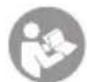 PARKSIDE PWSA 20Li C3 - Pictogrammes sur l'appareil: - 2