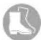 PARKSIDE PWSA 20Li C3 - Other symbols on the cutting disc: - 8