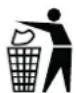PARKSIDE PAKSP 20Li A1 - Akumulatorów nie wolno wyrzucac razem z odpadami domowymil - 2