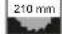 PARKSIDE PAKSP 20Li A1 - Cordless cross cut litre saw PAKSP 20-Li A1 - 1