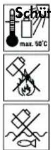 PARKSIDE PAAP 12 A1 - Verwendung und Behandlung des Akkuwerkzeugs - 2