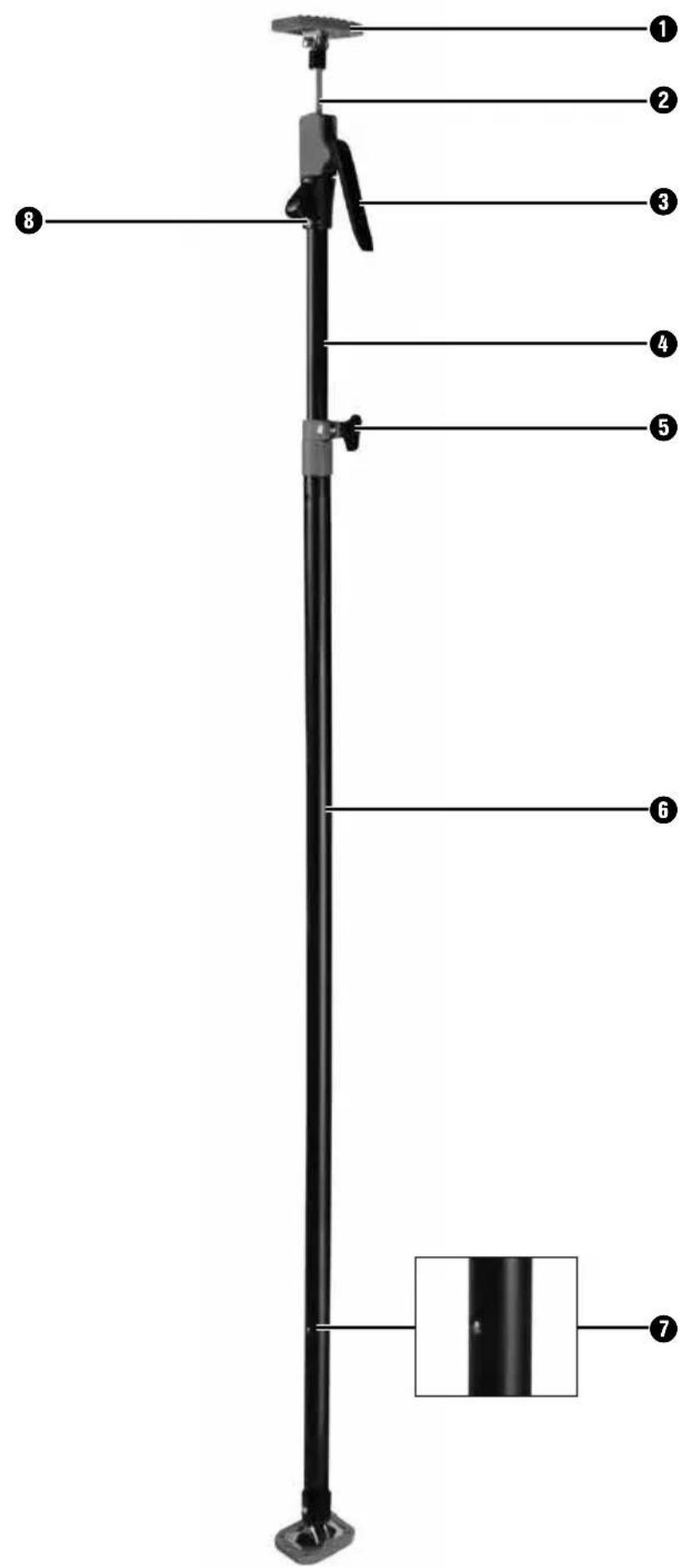 PARKSIDE PDS 30 A1 - PL - 1
