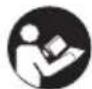 PARKSIDE PALP 20Li B2 - Symbols on the Battery - 2