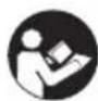 PARKSIDE PALP 20Li B2 - Symbols on the device - 3