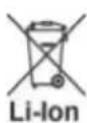 PARKSIDE PALP 20Li B2 - Afval/ milieubescherming - 2