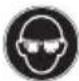 PARKSIDE PTS 710 A1 - Lame (symbole) - 2