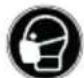 PARKSIDE PTS 710 A1 - Tarczatanqca (symbole) - 5