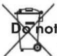 PARKSIDE PTS 710 A1 - Disposal - 2