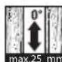 PARKSIDE PTS 710 A1 - Technical data - 1