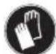 PARKSIDE PTS 710 A1 - Circular saw blades (symbols) - 1