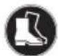 PARKSIDE PTS 710 A1 - Tarczatanqca (symbole) - 3