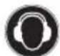 PARKSIDE PTS 710 A1 - Tarczatanqca (symbole) - 1