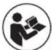 PARKSIDE PTS 710 A1 - neral power tool - safety warnings - 1