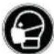 PARKSIDE PTS 710 A1 - Lame (symbole) - 5