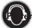 PARKSIDE PTS 710 A1 - Informations relatives aux bruits et aux vibrations : - 1