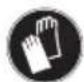 PARKSIDE PTS 710 A1 - Tarczatanqca (symbole) - 4