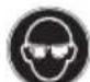 PARKSIDE PTS 710 A1 - Circular saw blades (symbols) - 3