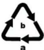 PARKSIDE PTS 710 A1 - Recyclage des piles - 1