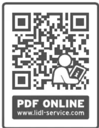 PARKSIDE PKS 1500 B3 - Serviceadres (BE): - 1