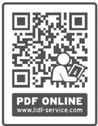 PARKSIDE PKS 1500 B3 - Service-Adresse (CH): - 2