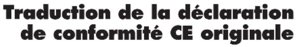 PARKSIDE PPHA 20Li A1 - Importateur - 2