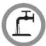 PARKSIDE PTP 6 A1 - Signification des symboles - 6