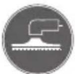 PARKSIDE PTP 6 A1 - ● Verklaring van de symbolen - 5
